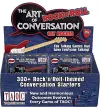 The Art of Conversation - Rock 'n' Roll cover
