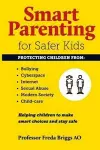 Smart Parenting for Safer Kids cover