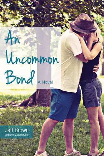 An Uncommon Bond cover