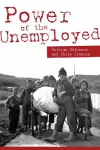 Power of the Unemployed cover
