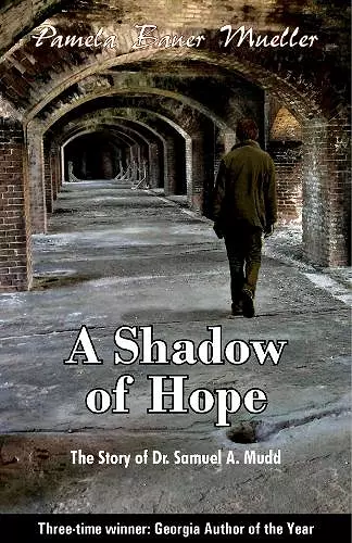 A Shadow of Hope cover