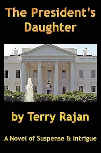 The President's Daughter cover