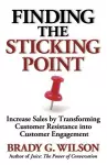 Finding the Sticking Point cover