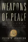 Weapons of Peace cover