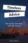 Timeless Advice cover