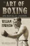 Art of Boxing and Manual of Training cover