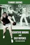 Scientific Boxing and Self Defence cover