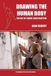 Drawing the Human Body cover