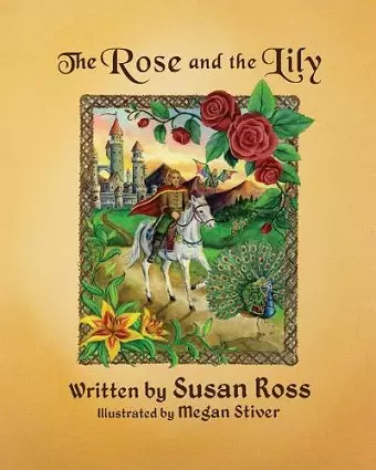 The Rose and the Lily cover