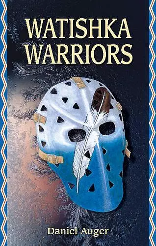 Watishka Warriors cover