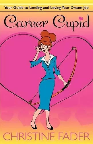 Career Cupid cover