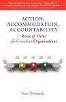 Action, Accommodation, Accountability cover