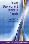 Career Development Practice in Canada cover