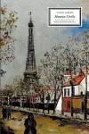 Maurice Utrillo cover