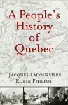 A People's History of Quebec cover