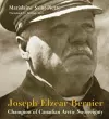 Joseph-Elzear Bernier cover