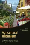 Agricultural Urbanism cover