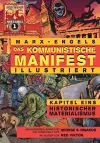 Das Kommunistische Manifest (Illustriert) - Kapitel Eins cover