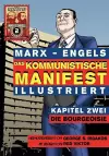 Das Kommunistische Manifest (Illustriert) - Kapitel Zwei cover