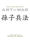 Sun Tzu's Original Art of War cover