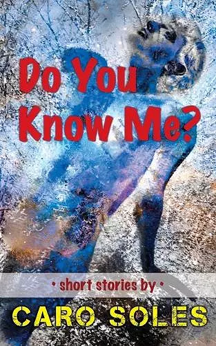 Do You Know Me? cover