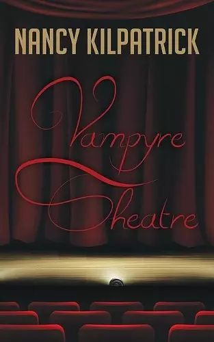 Vampyre Theatre cover