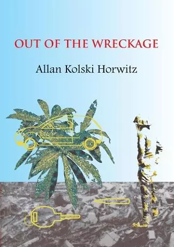 Out of the Wreckage cover