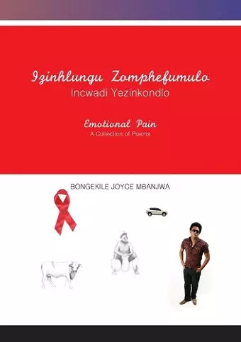 Izinhlungu Zomphefumulo cover