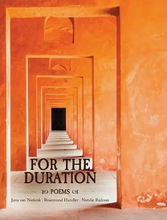 For the Duration cover