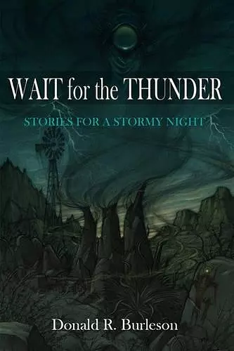 Wait for the Thunder cover