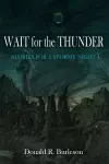 Wait for the Thunder cover