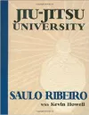 Jiu-Jitsu University cover