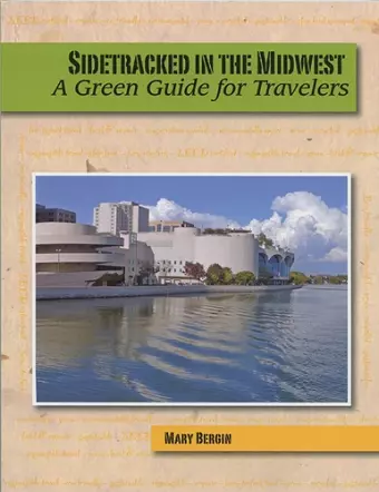 Sidetracked in the Midwest cover