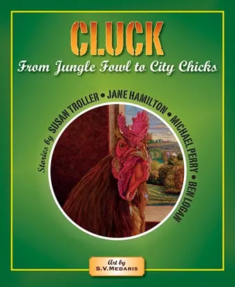 Cluck cover