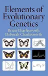 Elements of Evolutionary Genetics cover