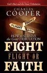 Fight, Flight, or Faith cover