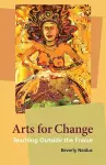 Arts for Change cover