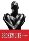 Broken Lies cover