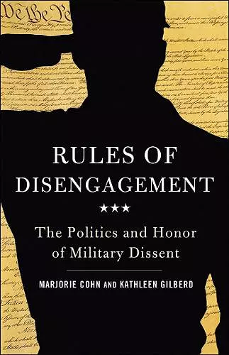 Rules of Disengagement cover