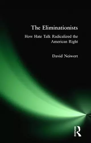Eliminationists cover