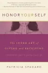 Honor Yourself cover