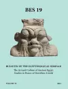 Bulletin of the Egyptological Seminar, Volume 19 (2015) cover