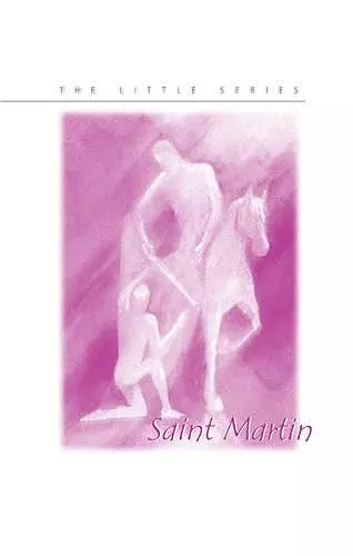 Saint Martin cover