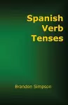 Spanish Verb Tenses cover