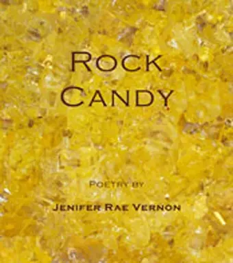 Rock Candy cover