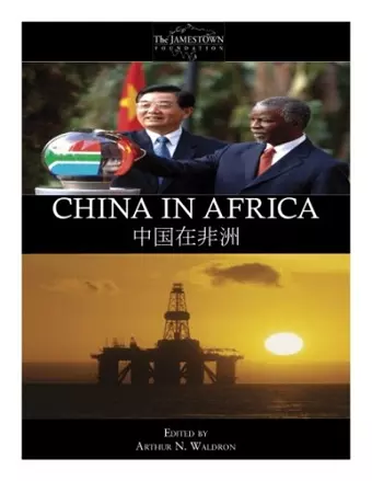 China In Africa cover