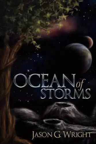 Ocean of Storms cover