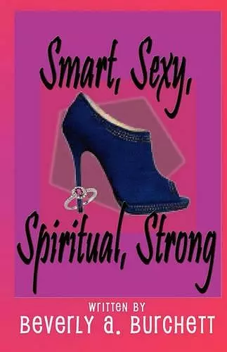 Smart, Sexy, Spiritual, Strong cover