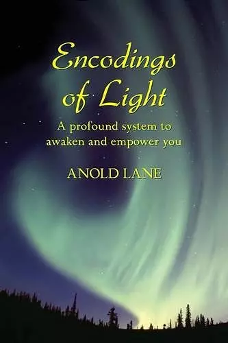 Encodings of Light cover