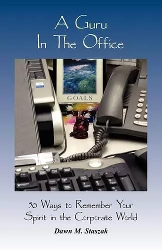 A Guru in the Office cover
